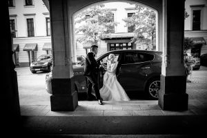 Edward Park Weddings