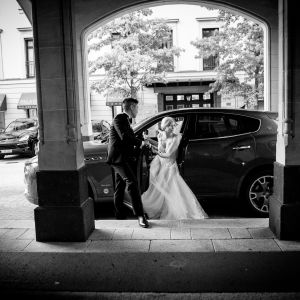 Edward Park Weddings