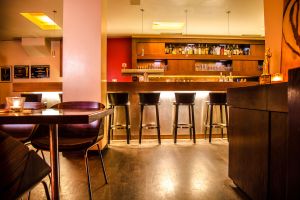 Edward Park Restaurants