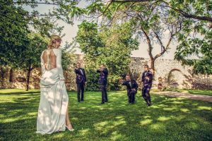 Edward Park Weddings