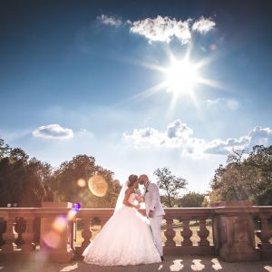 Edward Park Weddings