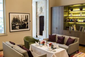 Edward Park Restaurants