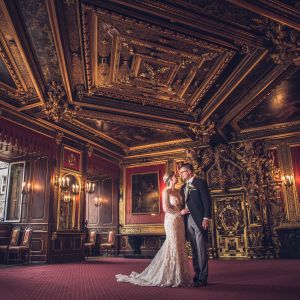 Edward Park Weddings