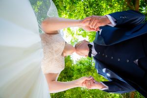 Edward Park Weddings