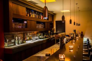 Edward Park Restaurants