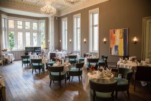 Edward Park Restaurants