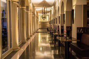 Edward Park Restaurants