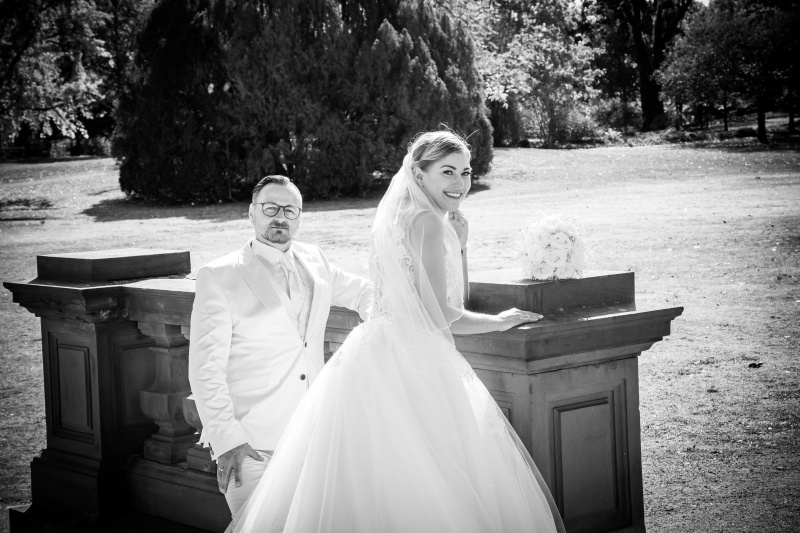 Wedding Photography